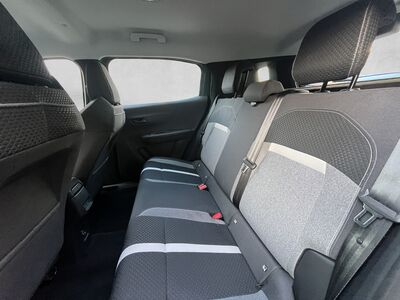 Opel Frontera Jahreswagen Opel Frontera Jahreswagen