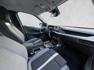 Opel Frontera Jahreswagen Opel Frontera Jahreswagen