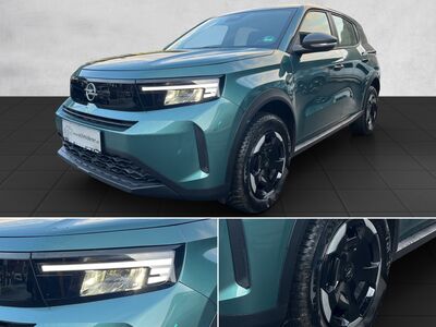 Opel Frontera Jahreswagen Opel Frontera Jahreswagen