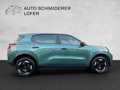 Opel Frontera Jahreswagen Opel Frontera Jahreswagen