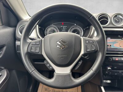 Suzuki Vitara Gebrauchtwagen Suzuki Vitara Gebrauchtwagen