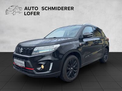 Suzuki Vitara Gebrauchtwagen