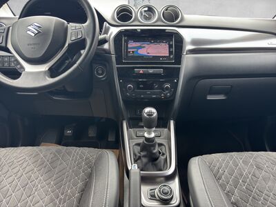 Suzuki Vitara Gebrauchtwagen Suzuki Vitara Gebrauchtwagen