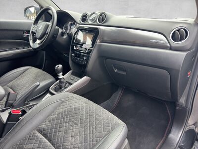 Suzuki Vitara Gebrauchtwagen Suzuki Vitara Gebrauchtwagen