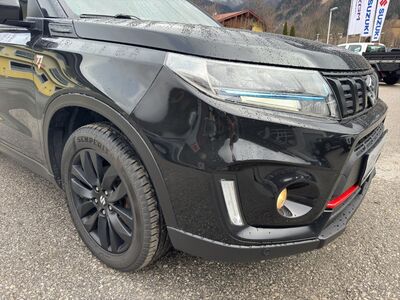 Suzuki Vitara Gebrauchtwagen Suzuki Vitara Gebrauchtwagen