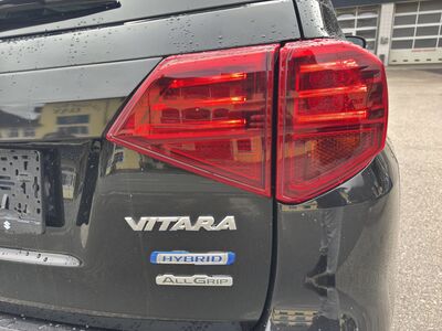 Suzuki Vitara Gebrauchtwagen Suzuki Vitara Gebrauchtwagen