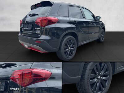 Suzuki Vitara Gebrauchtwagen Suzuki Vitara Gebrauchtwagen