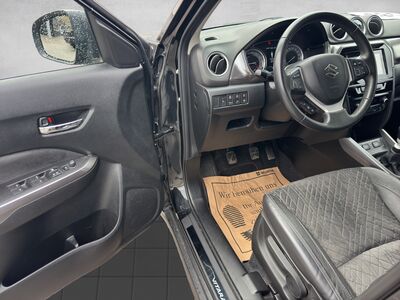 Suzuki Vitara Gebrauchtwagen Suzuki Vitara Gebrauchtwagen