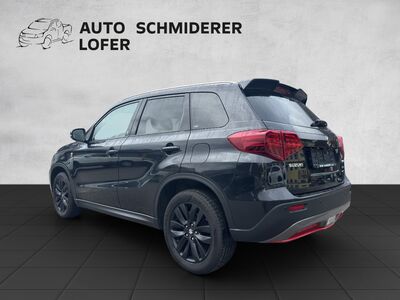 Suzuki Vitara Gebrauchtwagen Suzuki Vitara Gebrauchtwagen