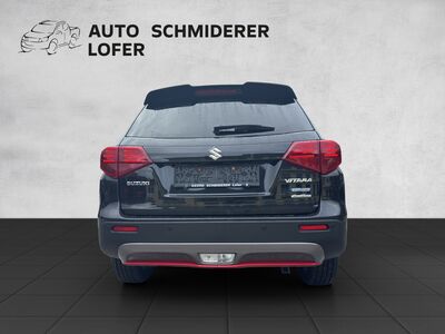 Suzuki Vitara Gebrauchtwagen Suzuki Vitara Gebrauchtwagen