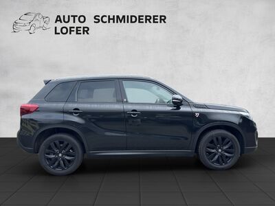 Suzuki Vitara Gebrauchtwagen Suzuki Vitara Gebrauchtwagen