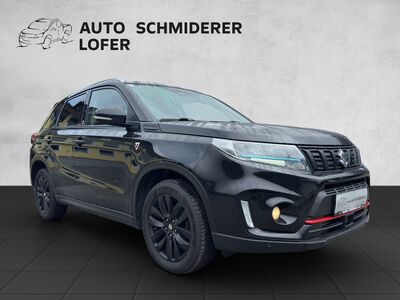 Suzuki Vitara Gebrauchtwagen Suzuki Vitara Gebrauchtwagen