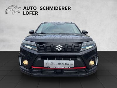 Suzuki Vitara Gebrauchtwagen Suzuki Vitara Gebrauchtwagen