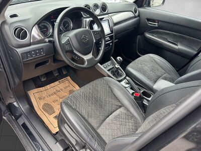 Suzuki Vitara Gebrauchtwagen Suzuki Vitara Gebrauchtwagen