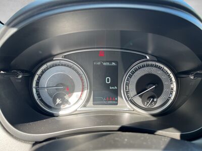 Suzuki S-Cross Gebrauchtwagen