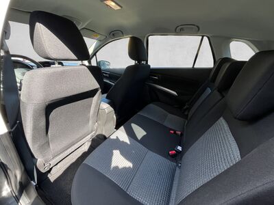 Suzuki S-Cross Gebrauchtwagen