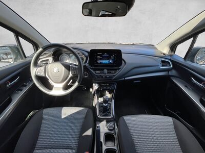 Suzuki S-Cross Gebrauchtwagen