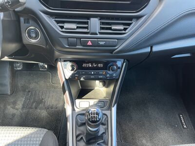 Suzuki S-Cross Gebrauchtwagen