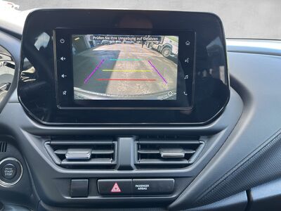 Suzuki S-Cross Gebrauchtwagen