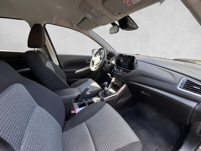 Suzuki S-Cross Gebrauchtwagen