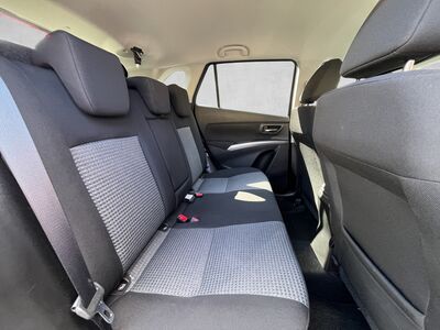 Suzuki S-Cross Gebrauchtwagen
