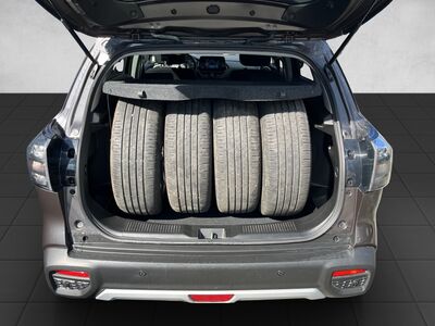 Suzuki S-Cross Gebrauchtwagen