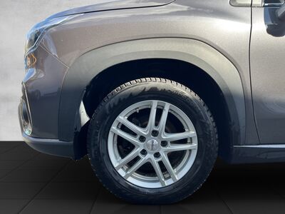 Suzuki S-Cross Gebrauchtwagen