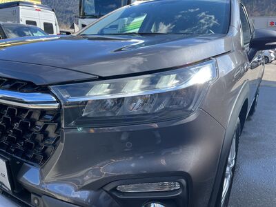 Suzuki S-Cross Gebrauchtwagen