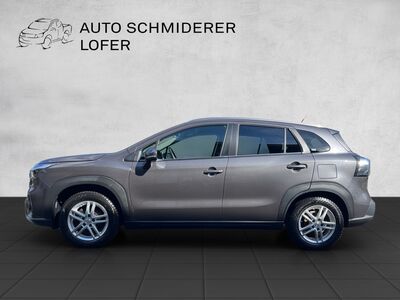 Suzuki S-Cross Gebrauchtwagen