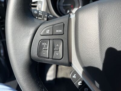 Suzuki S-Cross Gebrauchtwagen