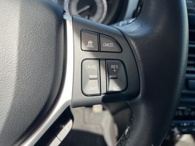 Suzuki S-Cross Gebrauchtwagen