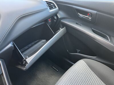 Suzuki S-Cross Gebrauchtwagen