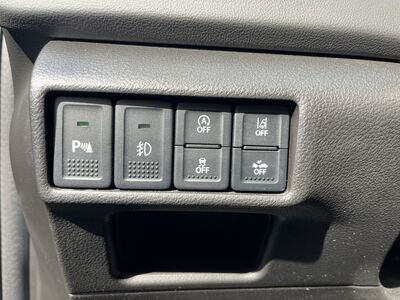 Suzuki S-Cross Gebrauchtwagen