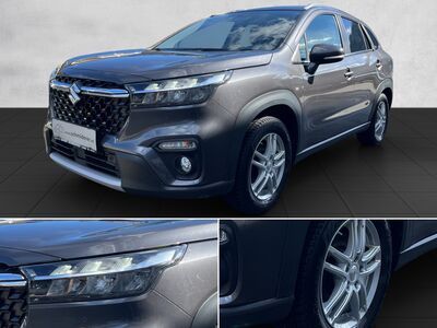 Suzuki S-Cross Gebrauchtwagen