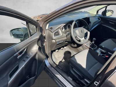 Suzuki S-Cross Gebrauchtwagen