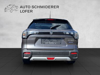 Suzuki S-Cross Gebrauchtwagen