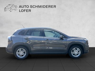 Suzuki S-Cross Gebrauchtwagen