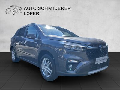 Suzuki S-Cross Gebrauchtwagen