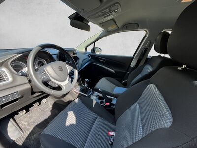 Suzuki S-Cross Gebrauchtwagen
