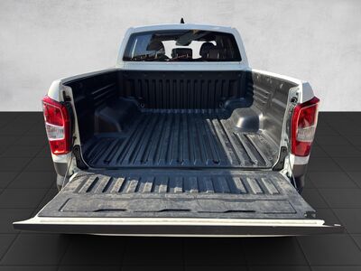 KGM/SsangYong Musso Jahreswagen