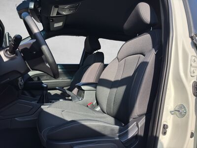 KGM/SsangYong Musso Jahreswagen