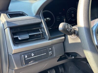 KGM/SsangYong Musso Jahreswagen