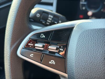 KGM/SsangYong Musso Jahreswagen