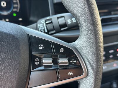 KGM/SsangYong Musso Jahreswagen