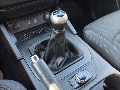 KGM/SsangYong Musso Jahreswagen