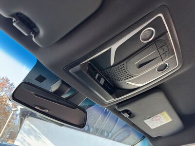 KGM/SsangYong Musso Jahreswagen