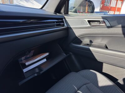 KGM/SsangYong Musso Jahreswagen