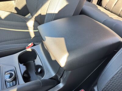 KGM/SsangYong Musso Jahreswagen