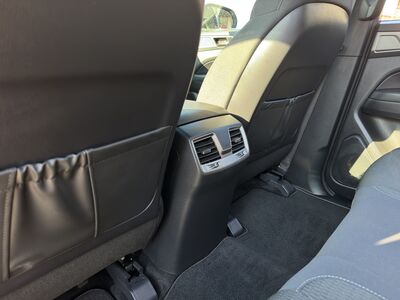 KGM/SsangYong Musso Jahreswagen