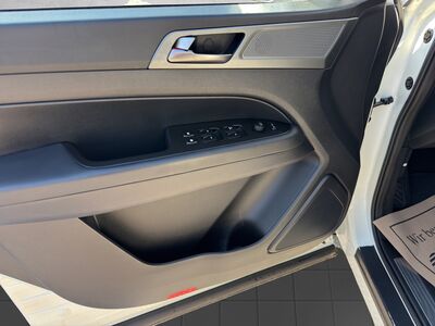 KGM/SsangYong Musso Jahreswagen